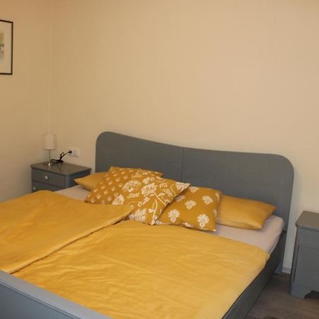 Haus Jaeschke Appartement Charlotte 베츠쇼우 외부 사진