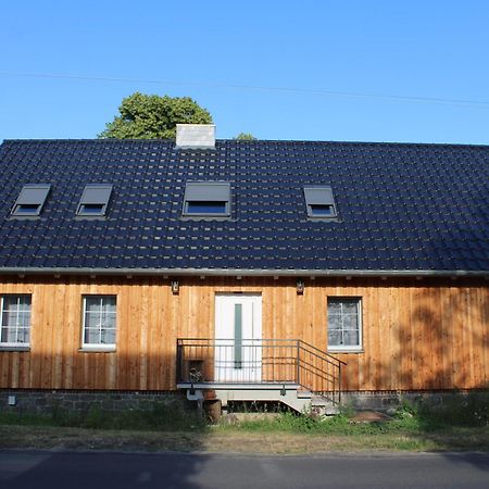 Haus Jaeschke Appartement Charlotte 베츠쇼우 외부 사진