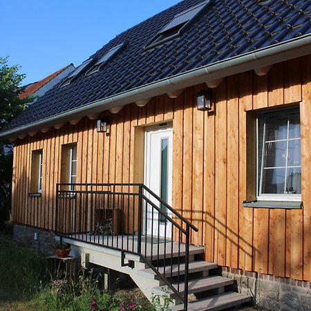 Haus Jaeschke Appartement Charlotte 베츠쇼우 외부 사진