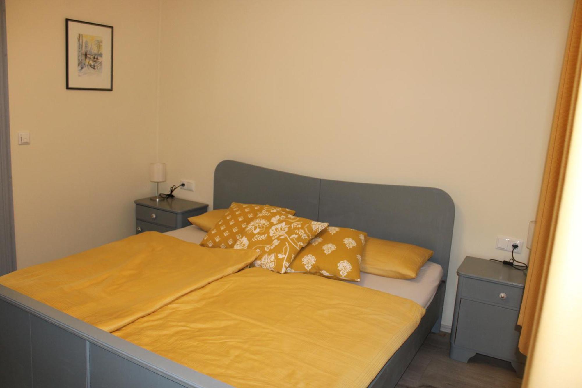 Haus Jaeschke Appartement Charlotte 베츠쇼우 외부 사진
