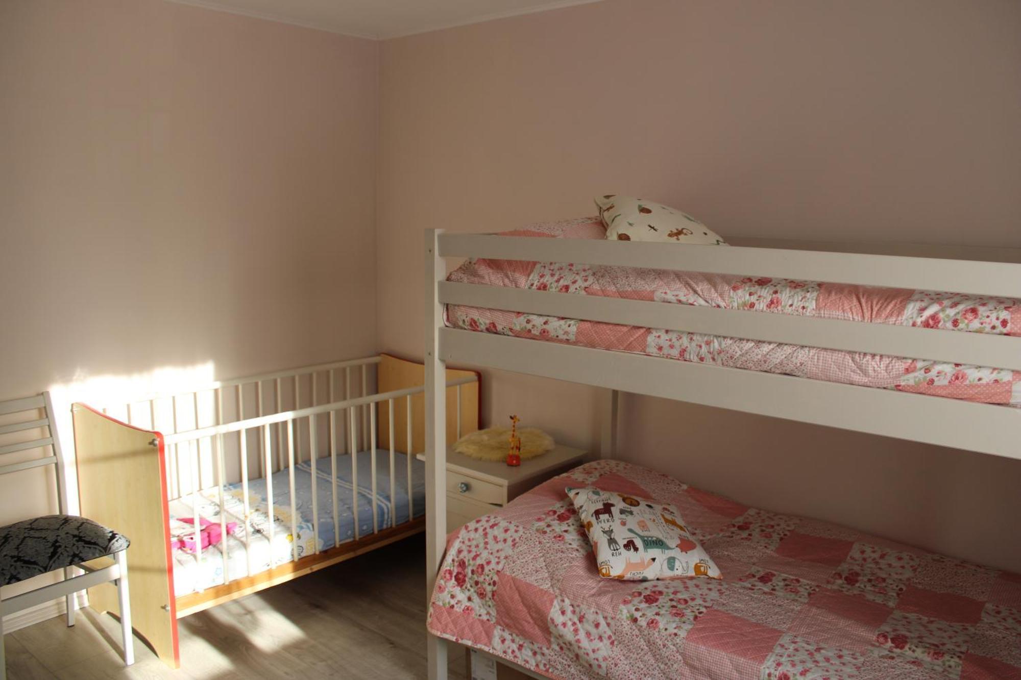 Haus Jaeschke Appartement Charlotte 베츠쇼우 외부 사진