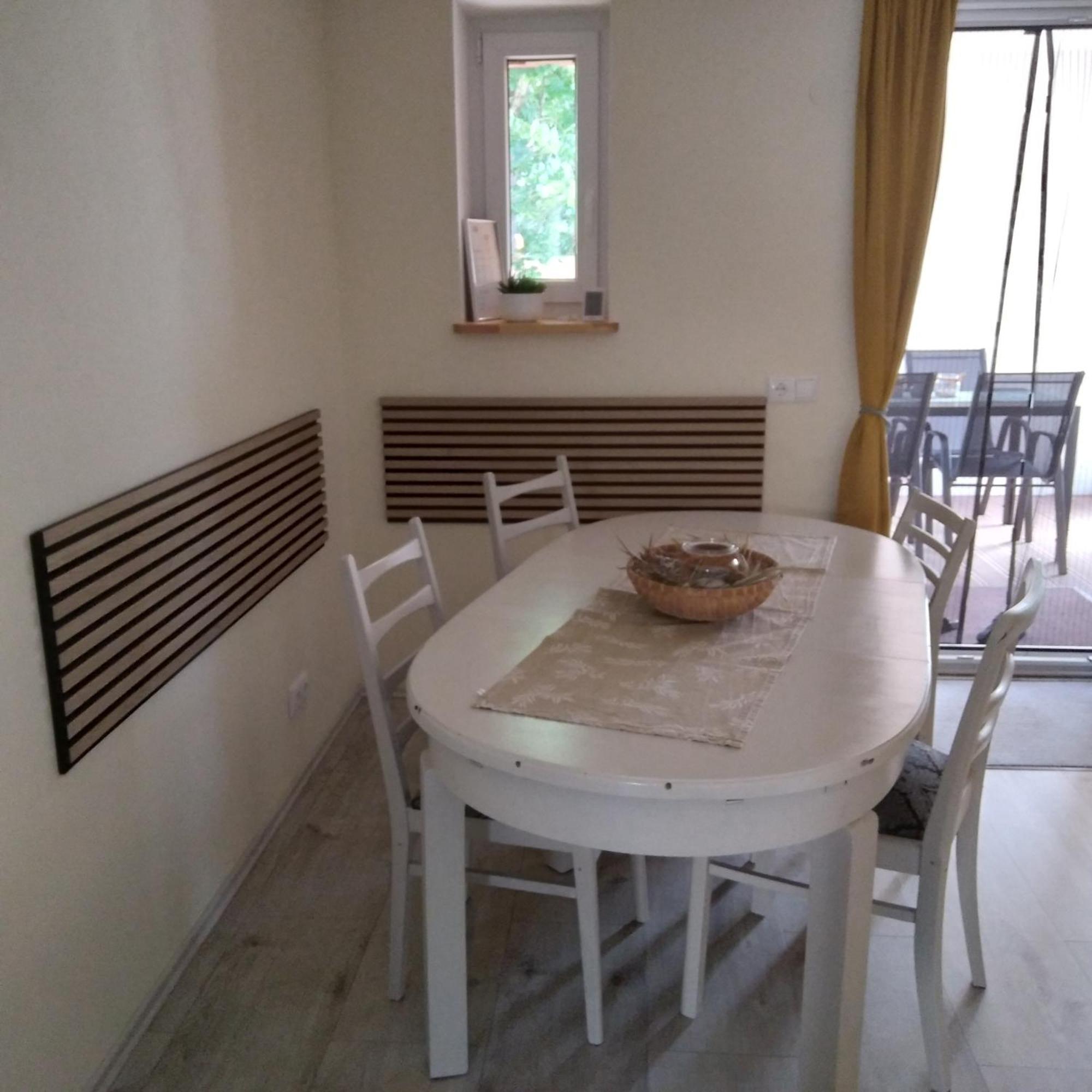 Haus Jaeschke Appartement Charlotte 베츠쇼우 외부 사진